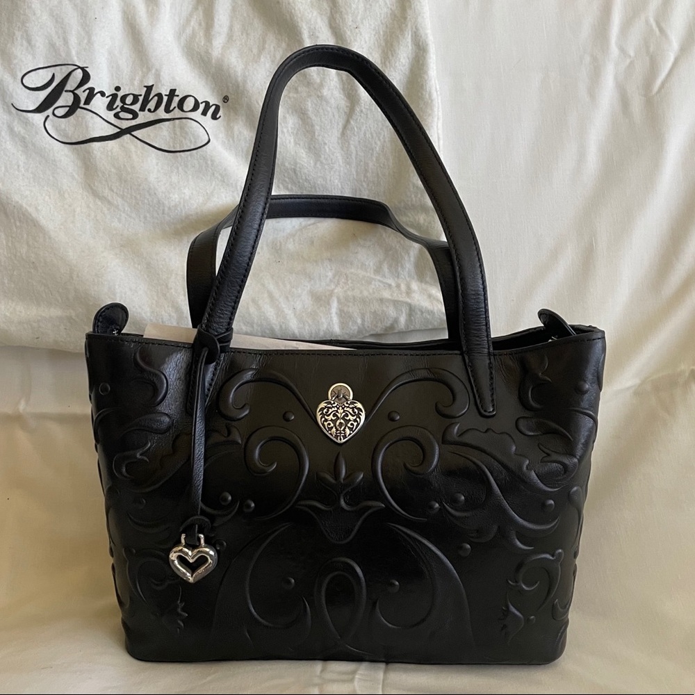 Brighton Shoulder Bag